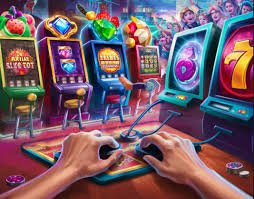 klb99 mobile gaming
